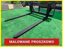 NA RATY Paleciak widły do palet Faucheux JCB EURO SMS - RABATY