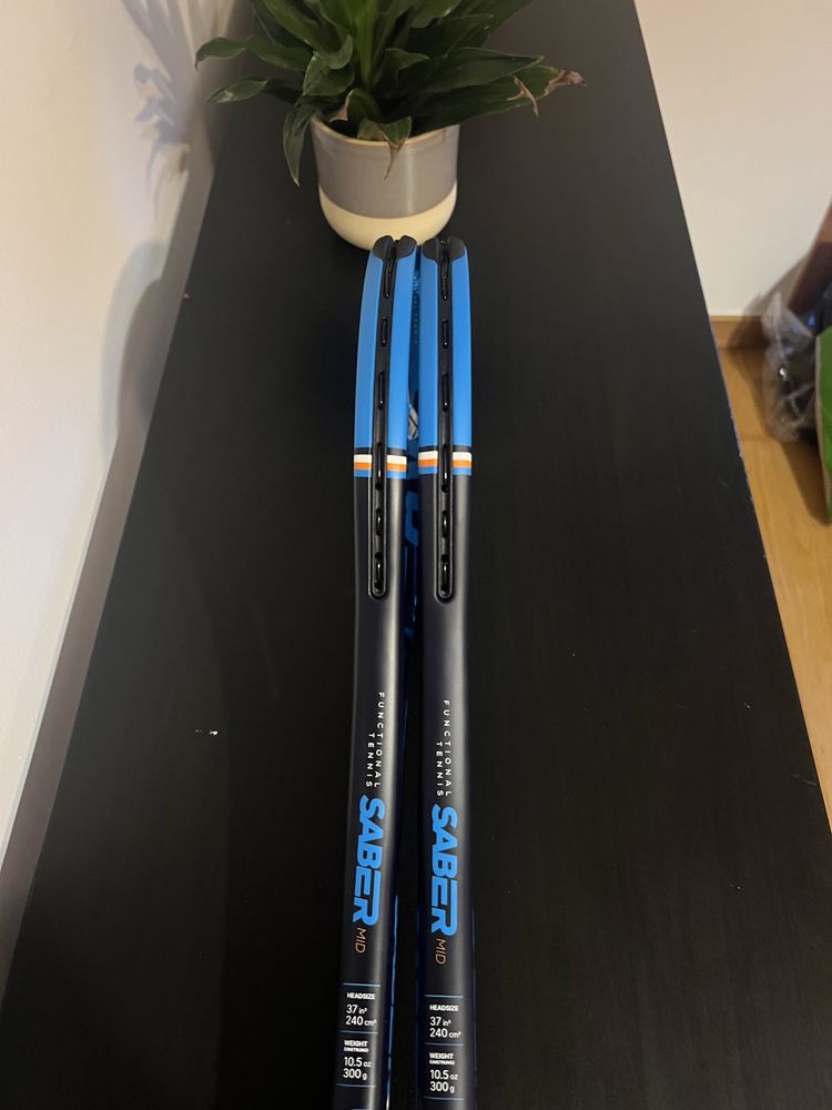 1 Saber Functional 300g