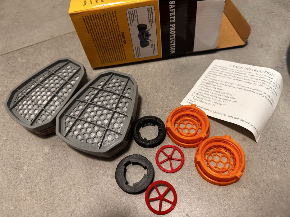 Продам респіратор