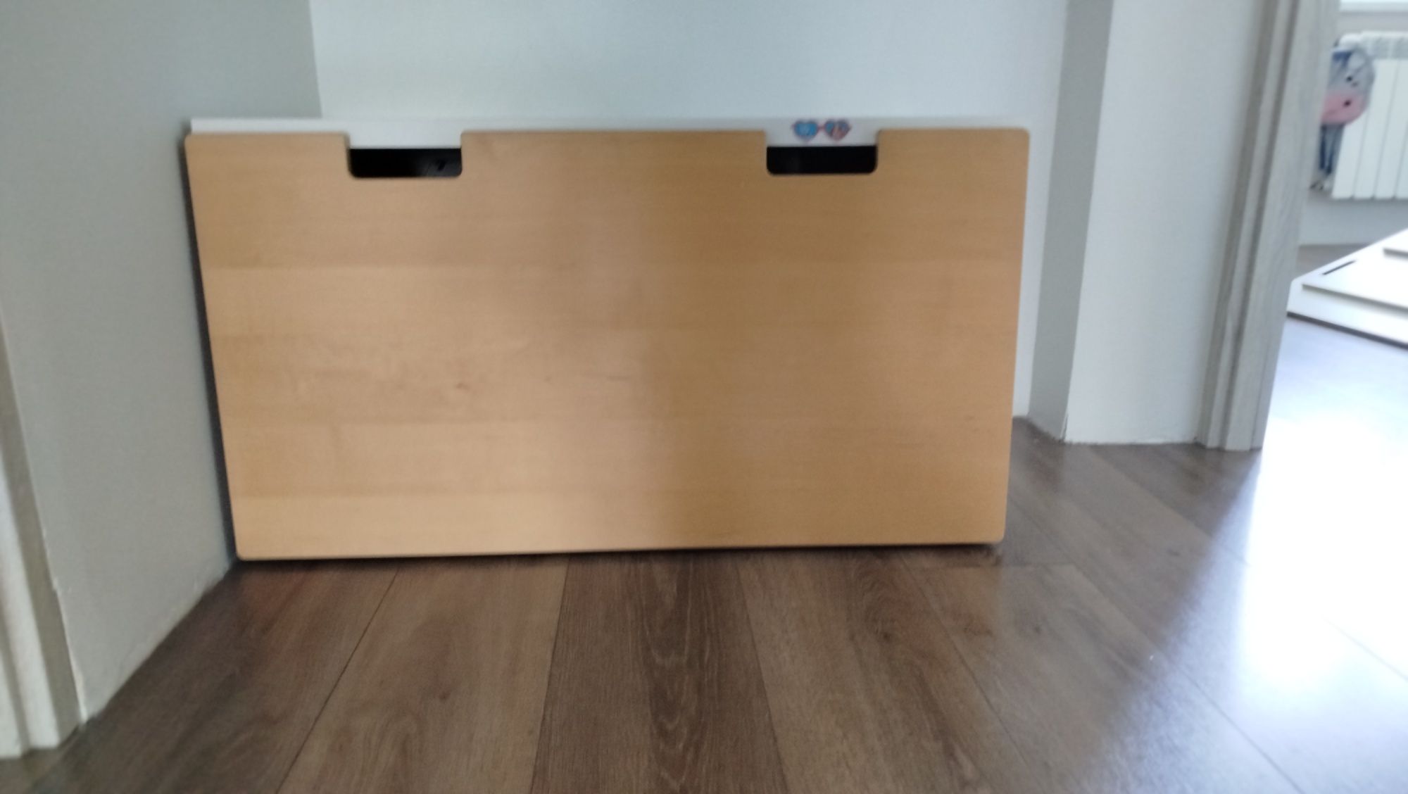 Ikea Stuva skrzynia