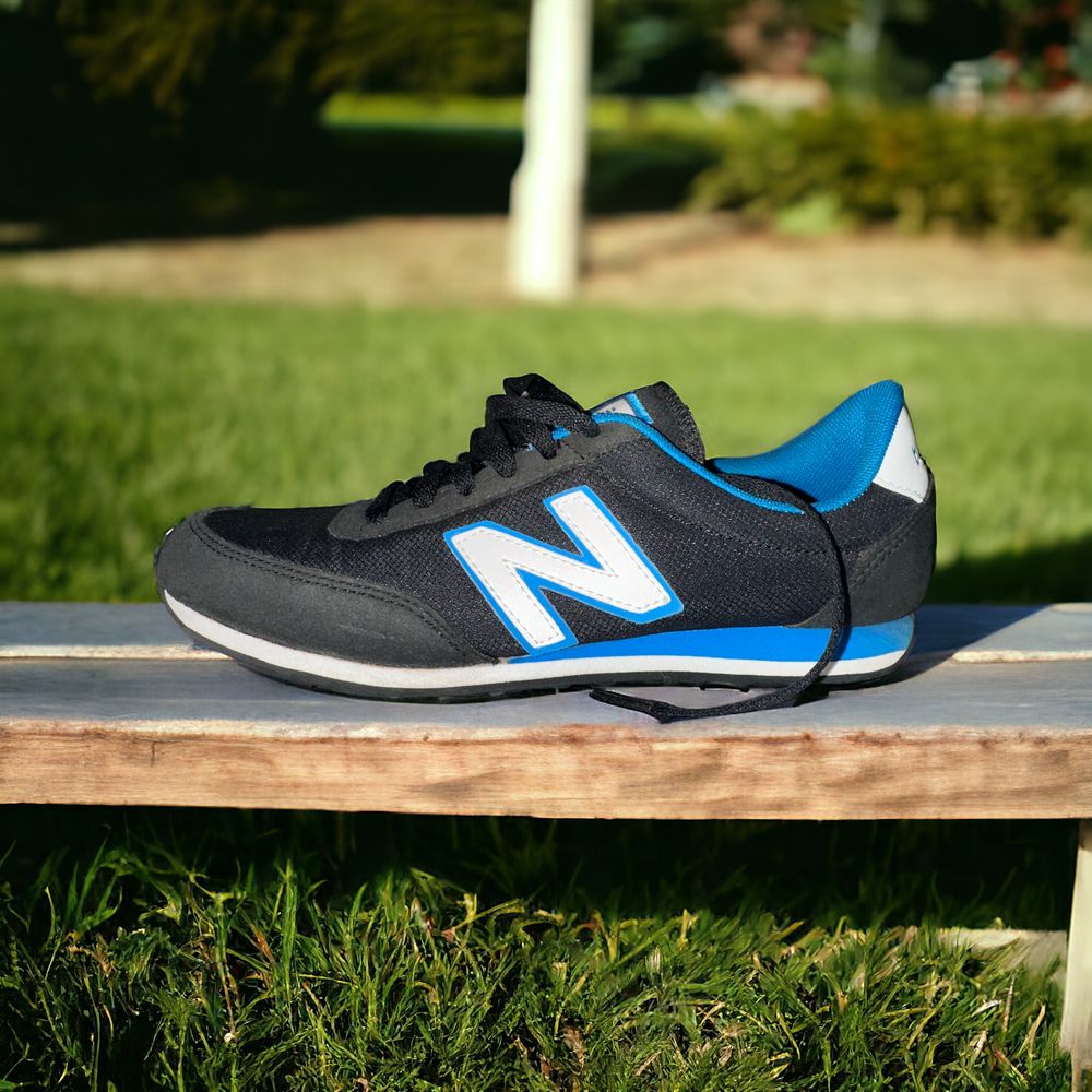 Buty sportowe new balance damskie