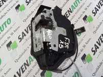 Fecho / Fechadura Porta Frente Dto Bmw X5 (E53)