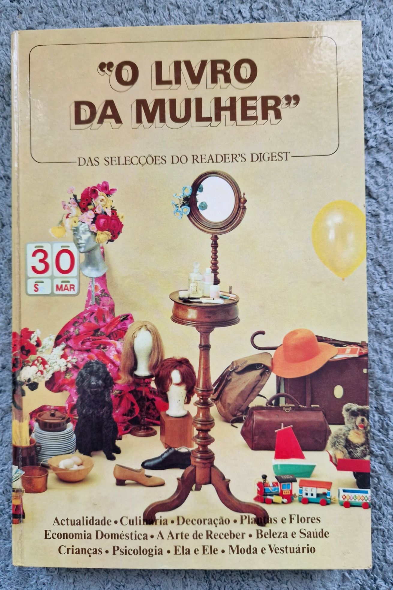 O Livro da Mulher