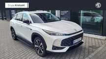 MG HS DEMONSTRACYJNY MG HS Plug-in 1,5 T 272 KM Exclusive