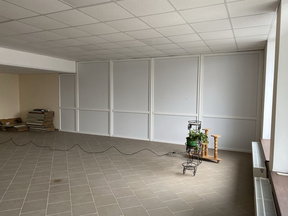 Оренда торгового приміщення комерційне приміщення