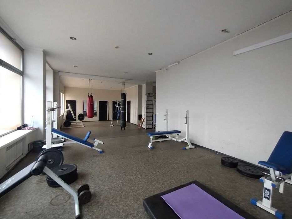 Оренда приміщення на 44кв