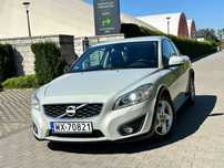 Volvo C30 2.0 benzyna_145KM_Niski przebieg_Okazja!