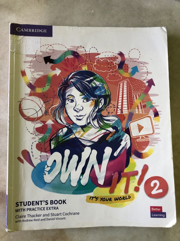 Livros Escolares