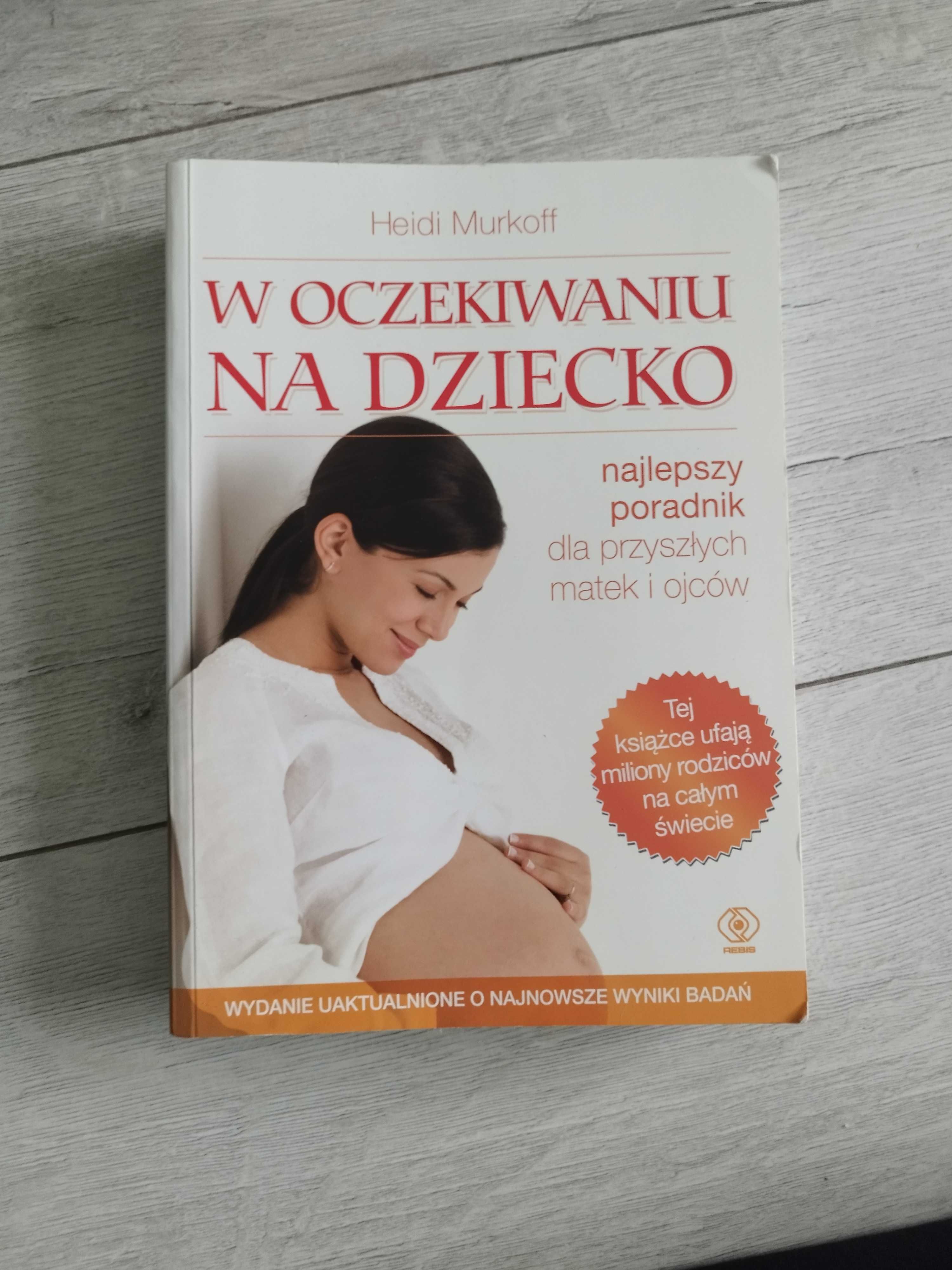 W oczekiwaniu na dziecko