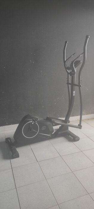 Bicicleta Elíptica