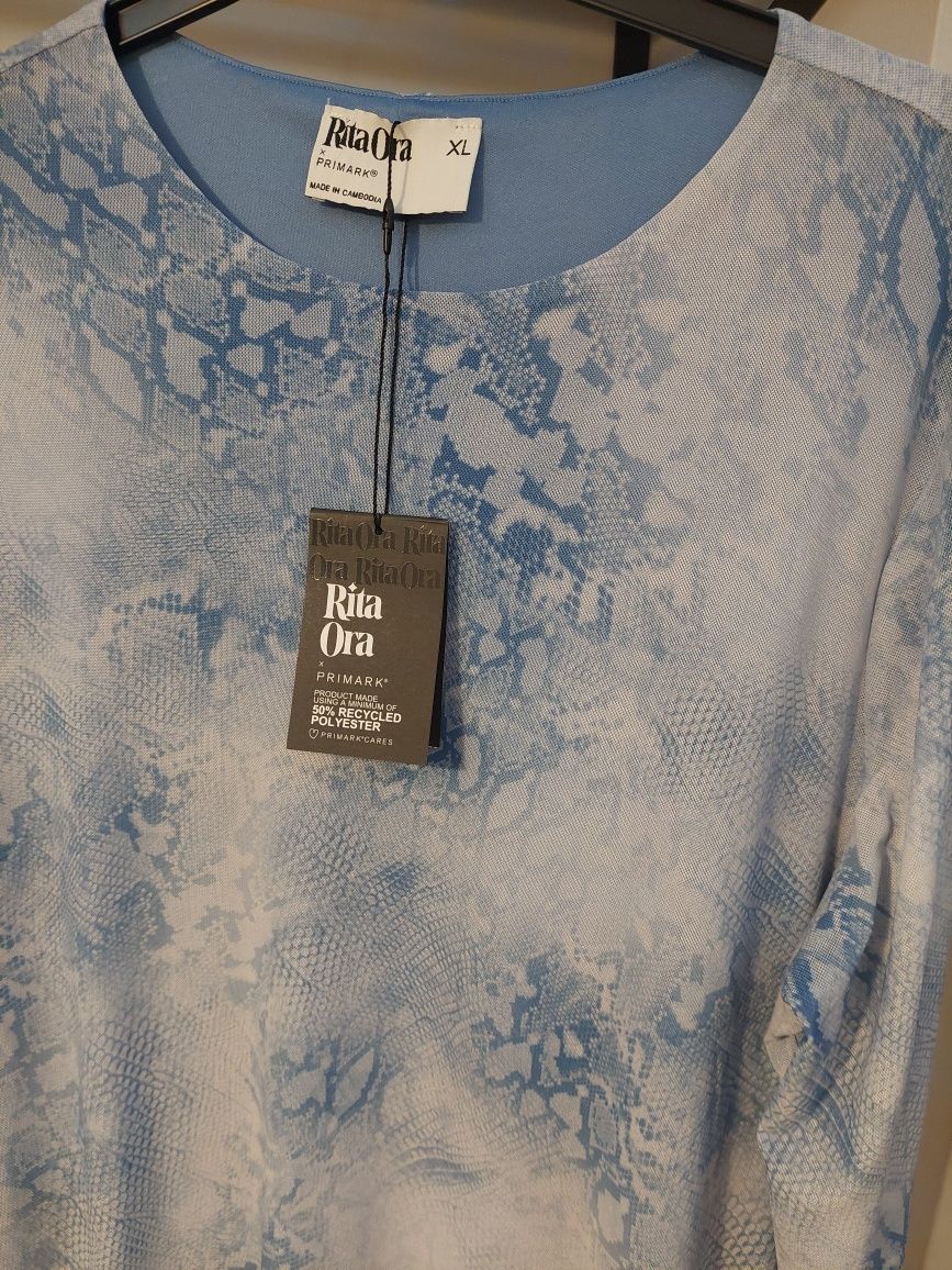 Sukienka Rita Ora x Primark
