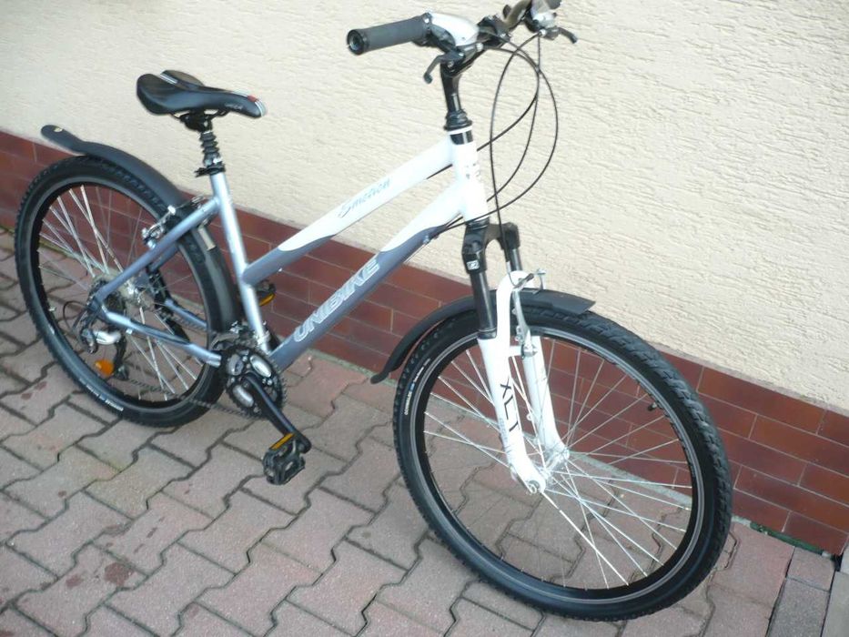 Rower damski  Unibike