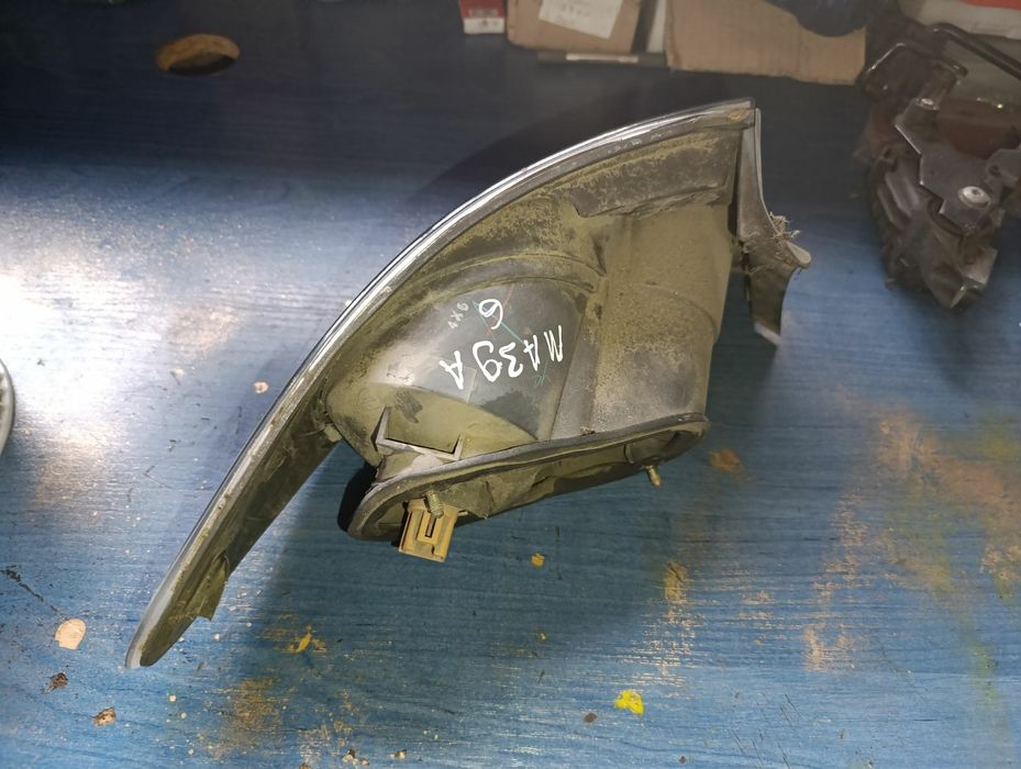 Фары Мазда 6 gg 2004