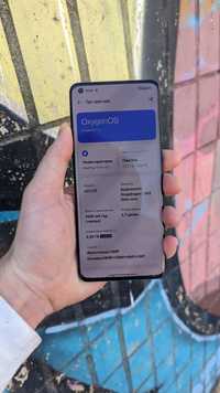 Флагман телефон  Oneplus  9 pro 8/256