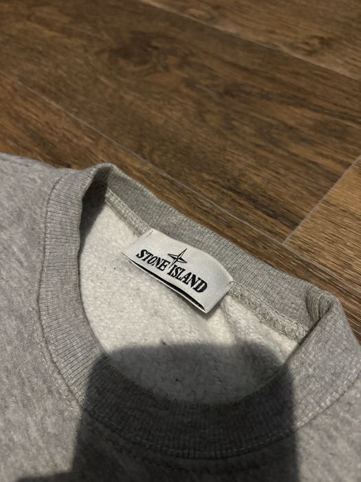 Світшот Stone Island