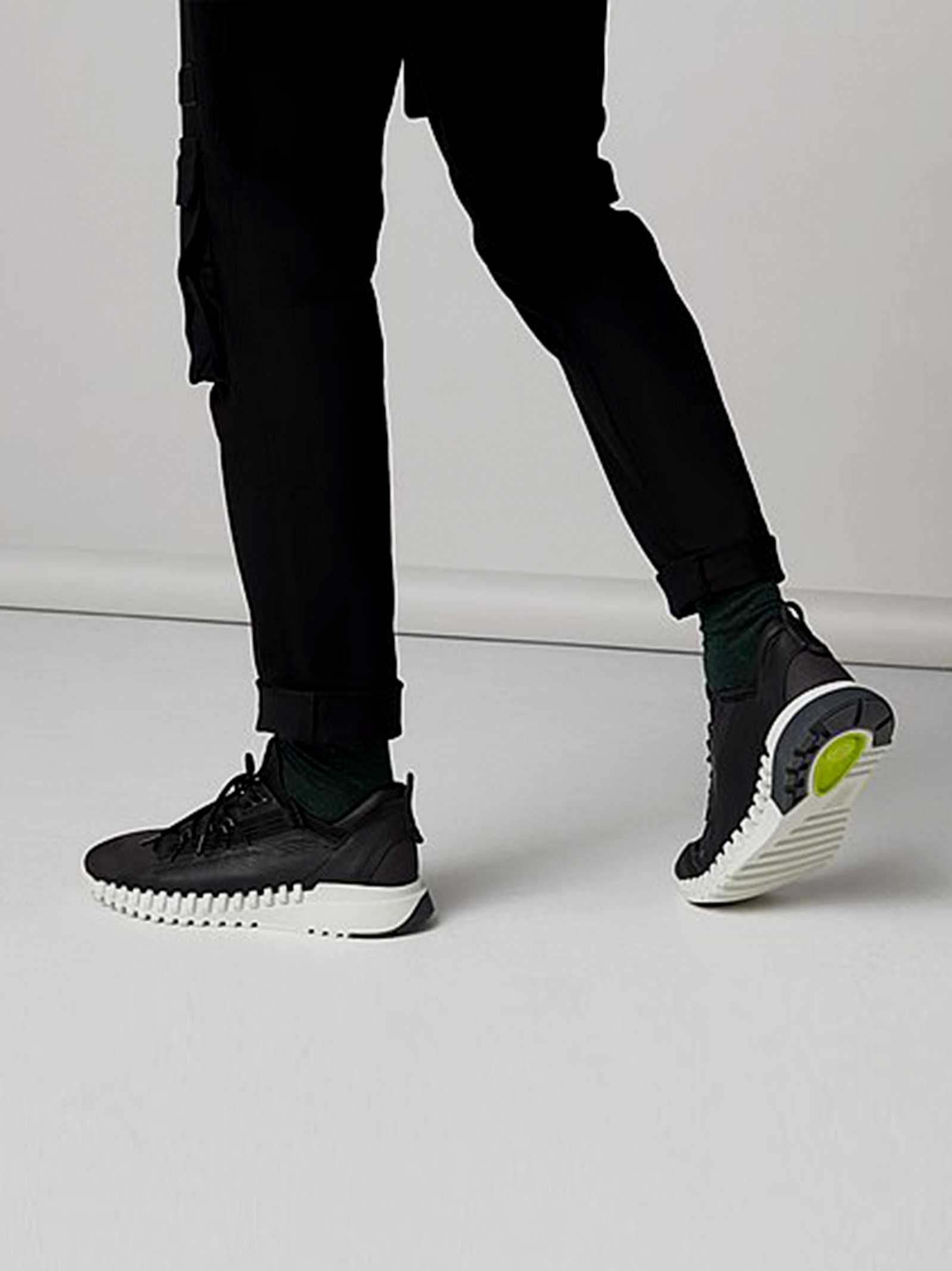 Кроссовки Ecco ZIPFLEX. Оригинал.  41, 44