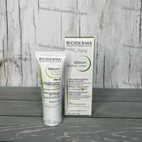 Тонуючий засіб з коректором Bioderma Sebium Global Cover 30