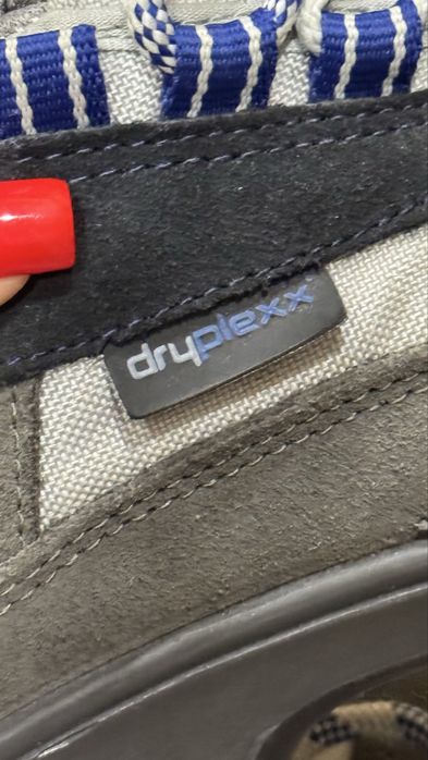 Робочі кросівки Engelbert Strauss