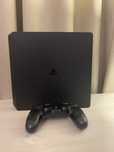Playstation 4 Slim в бездоганному стані