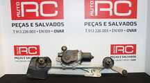 Motor Limpa para Brisas Nissan Micra K14 de 2018