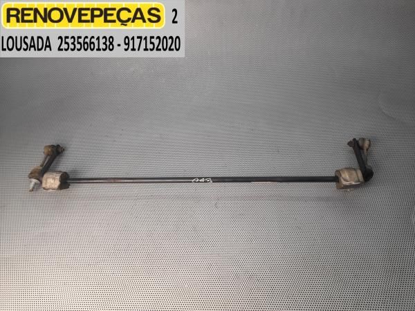 Barra estabilizadora / torção BMW 5 (E60)