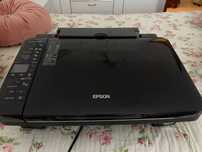 Impressora Epson