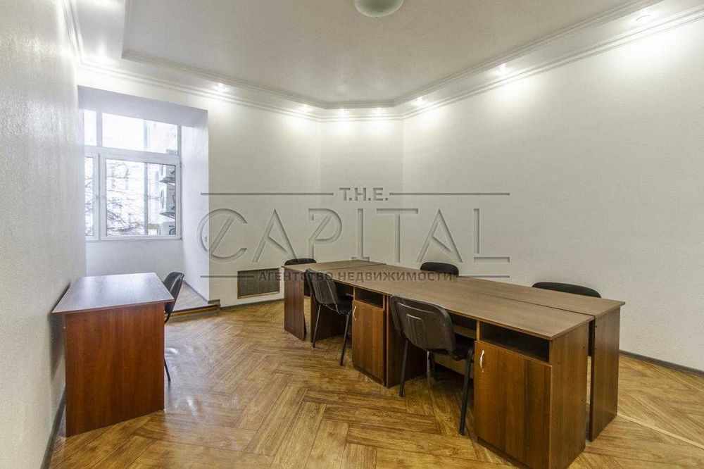 Аренда офиса, ул. Большая Васильковская, Центр