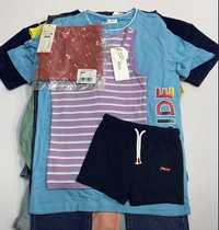 Дитячий одяг S.Oliver оптом, сток оптом детская одежда, сток одягу