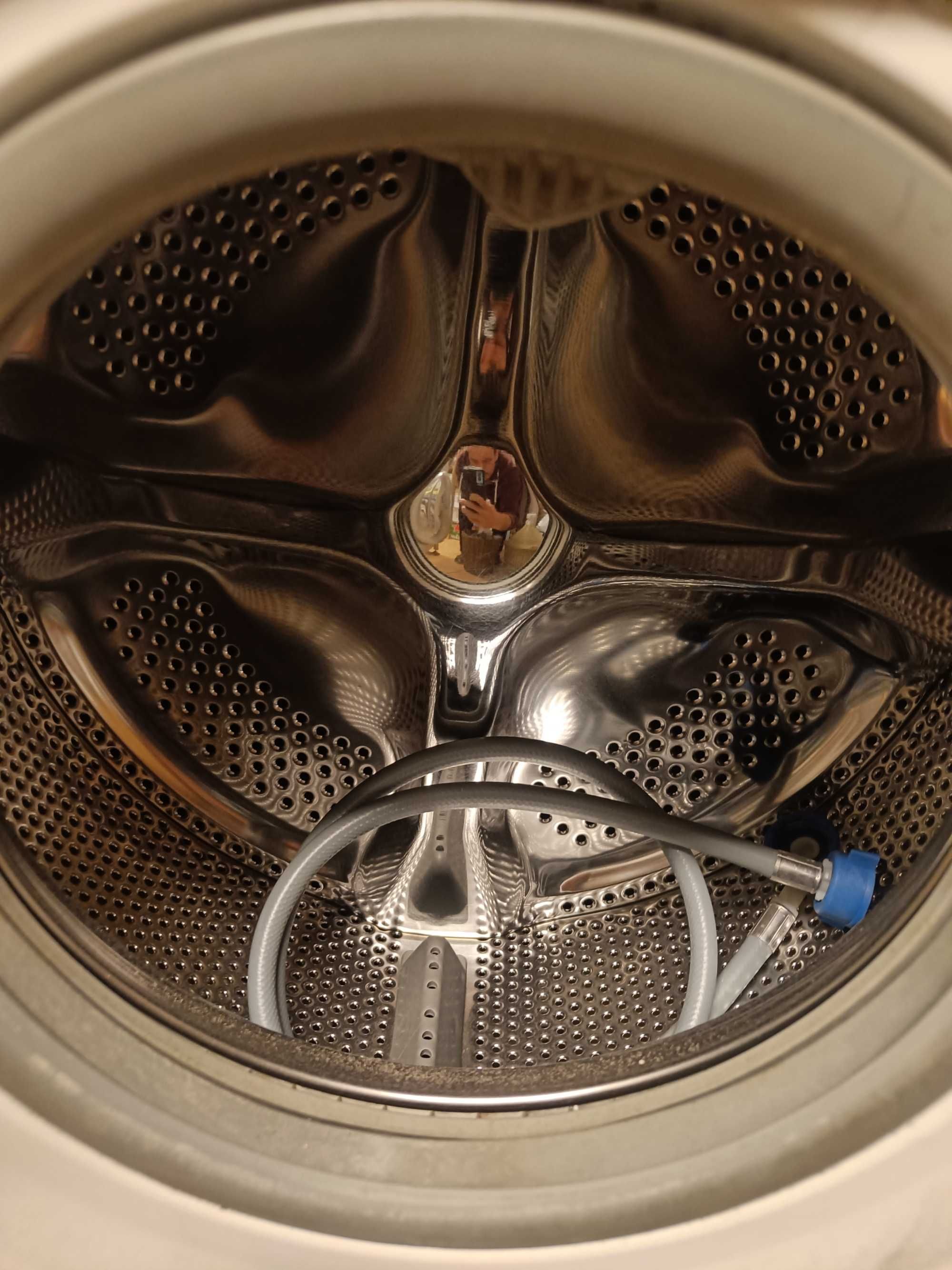 Pralka Whirlpool automat do prania