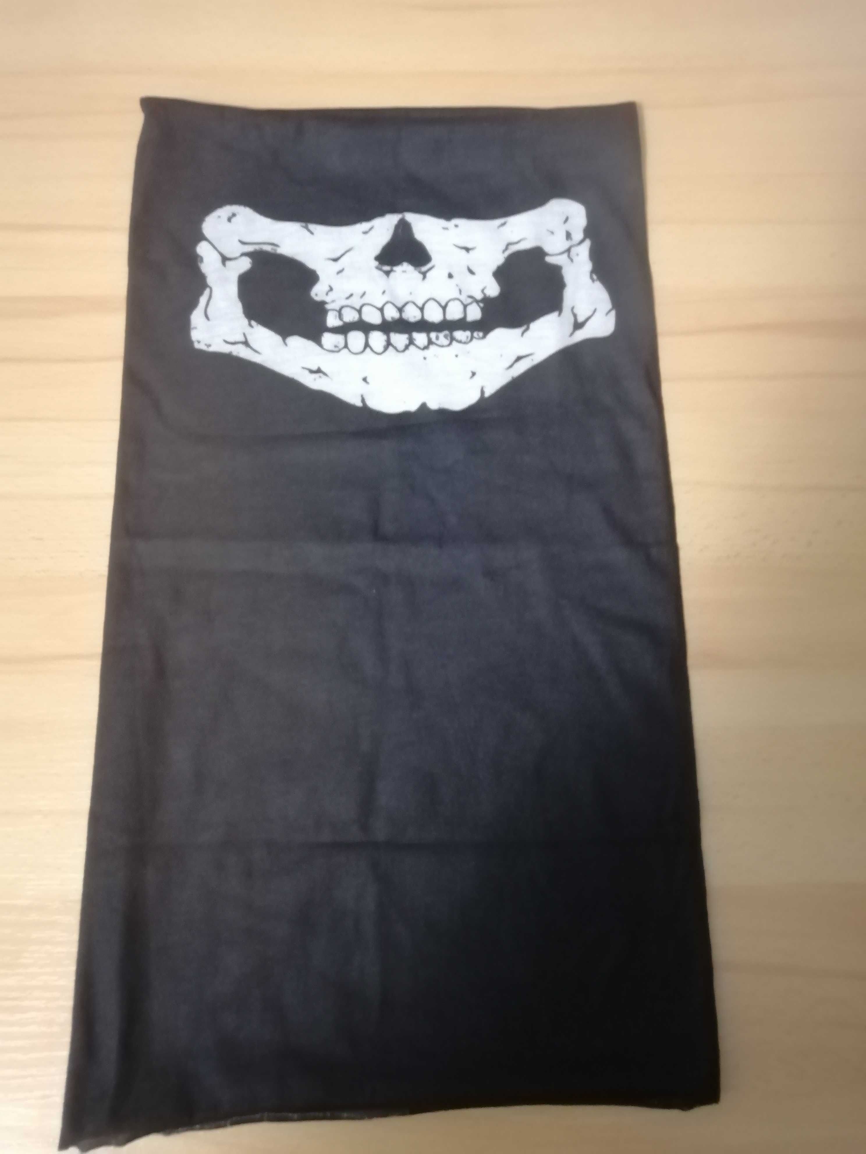 Bandana/ Komin Wielofunkcyjna