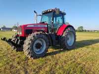 Massey Ferguson 6480 Dyna 6