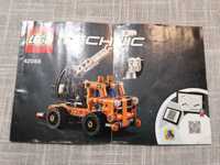 LEGO technic 42088