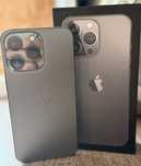Продаю телефон Apple 13 Pro