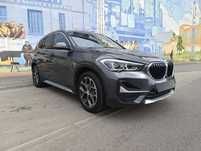 BMW X1 Bardzo ładnie X1 Polecam!!!