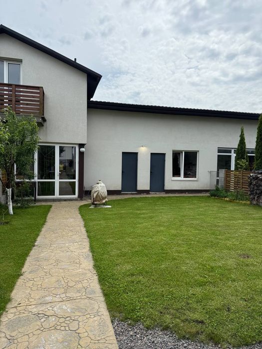 Продам котедж Масив Київський