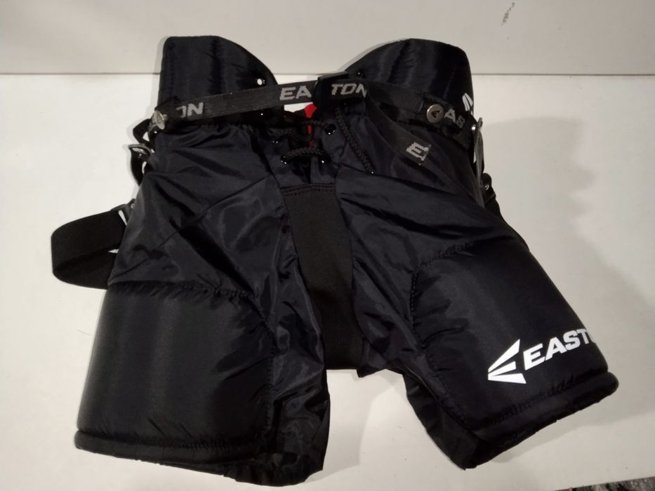 Spodenki hokejowe SYNERGY Junior M dwie pary