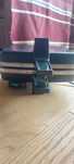Gofrownica Dezal 301.7 Profi W 1300W