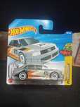 Hot Wheels Audi 90 Quattro