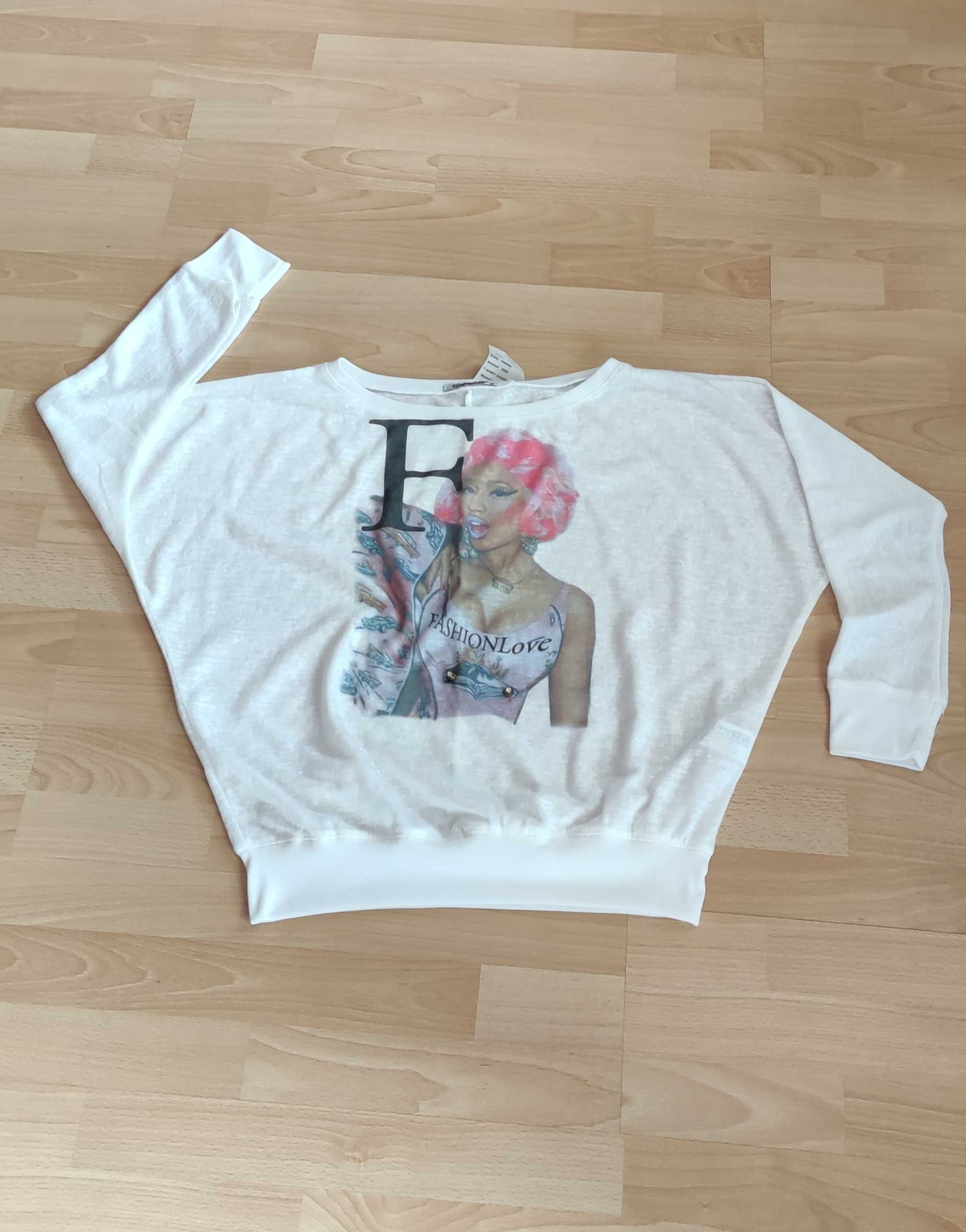 NOWA Bluzka rozm. M/L