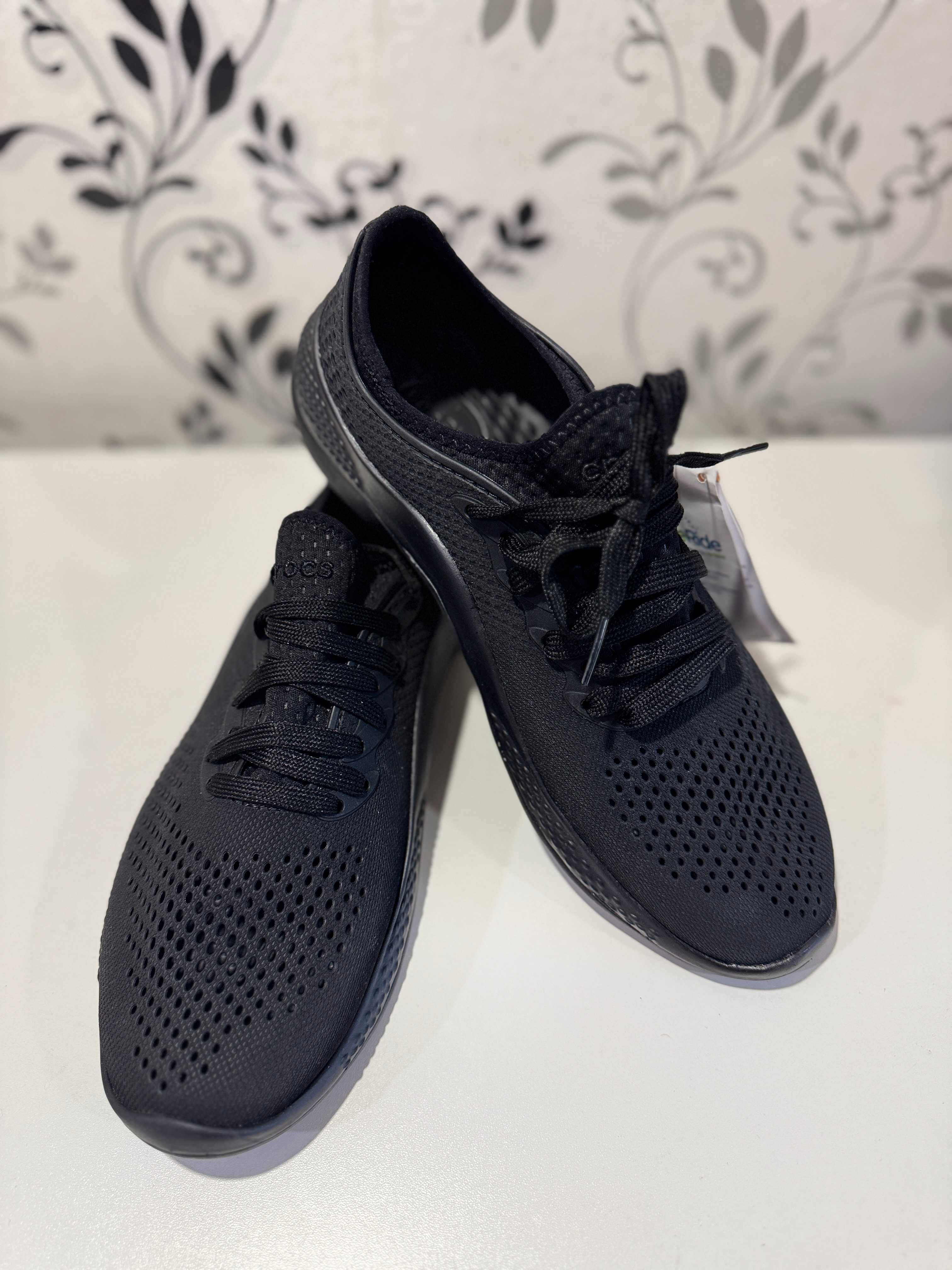 Кросівки унісекс Crocs Literide 360, 42-43р
