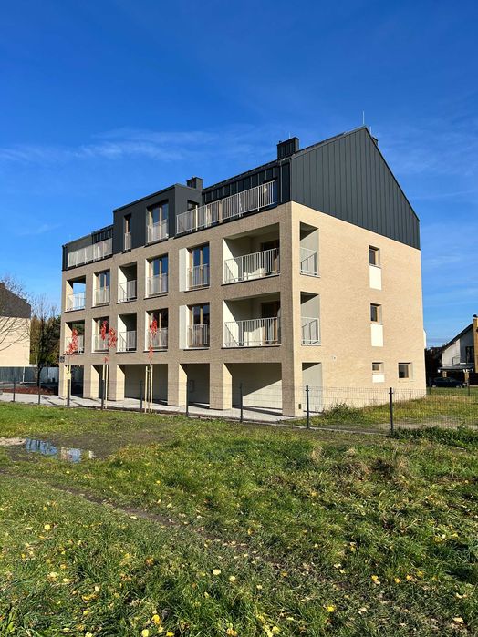 Apartament 3 pok. Żerniki/Podlesie, taras, garaż, komórka, winda, park