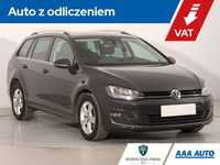 Volkswagen Golf 1.4 TSI, Salon Polska, Serwis ASO, VAT 23%, Navi, Xenon, Bi-Xenon,