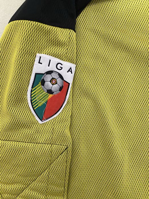 Camisola antiga vitoria de guimaraes palatsi