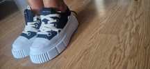 Buty inuikii rozmiar 38