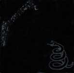 Metallica -Black album 2LP 1991