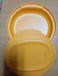 Tupperware micro delicia