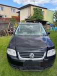 Volkswagen Touran dsg 2.0 TDI