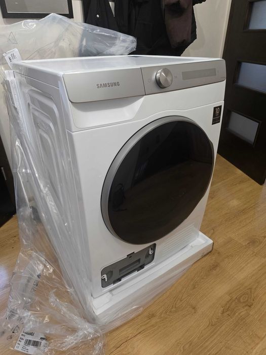 Suszarka SAMSUNG DV90T8240SH na części