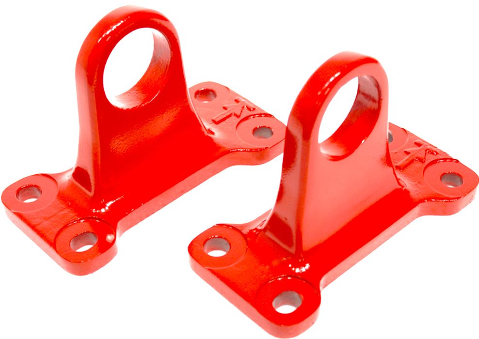 Крюк буксировки для Defender, Land Rover L663