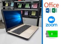 Стильный ноутбук Asus X540NV / Windows 10+Office | Гарантия
